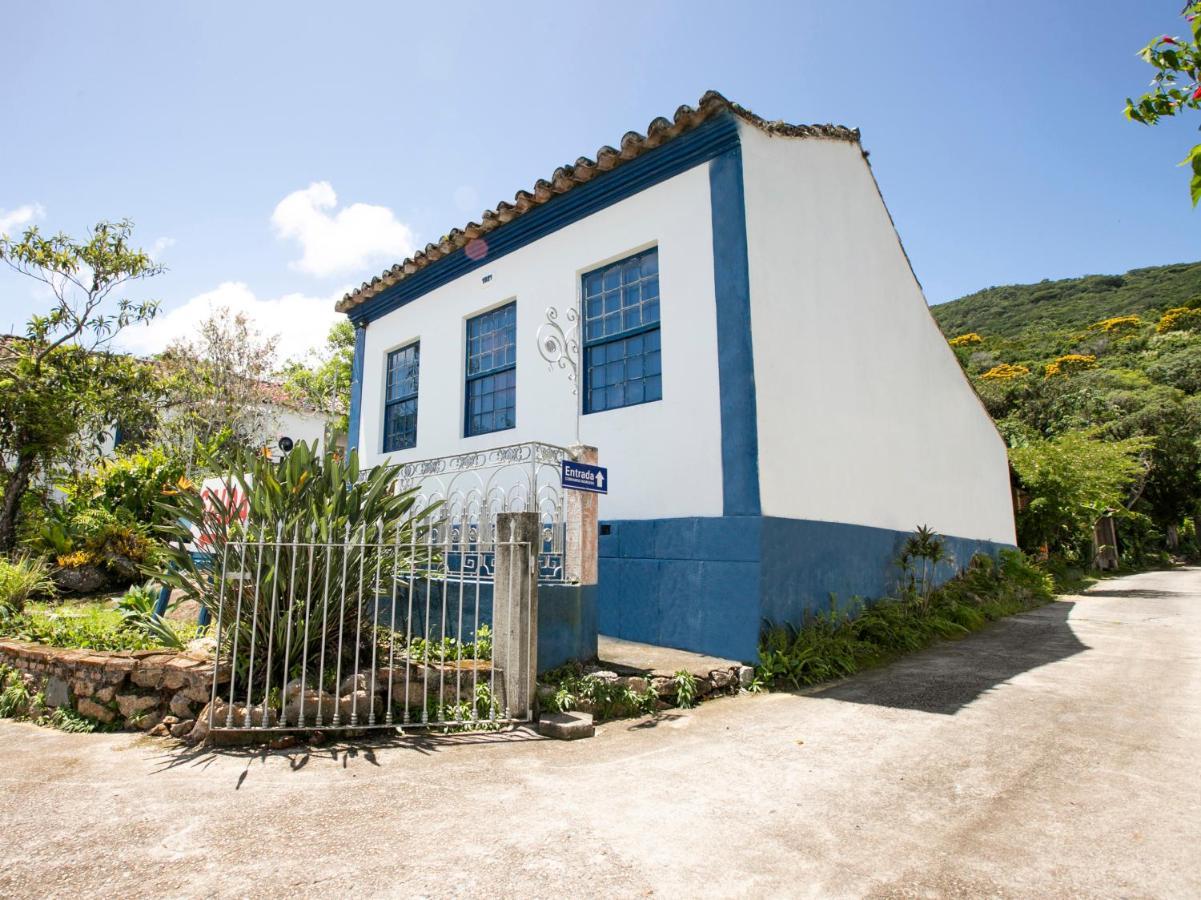 Pousada Do Museu Florianópolis Extérieur photo